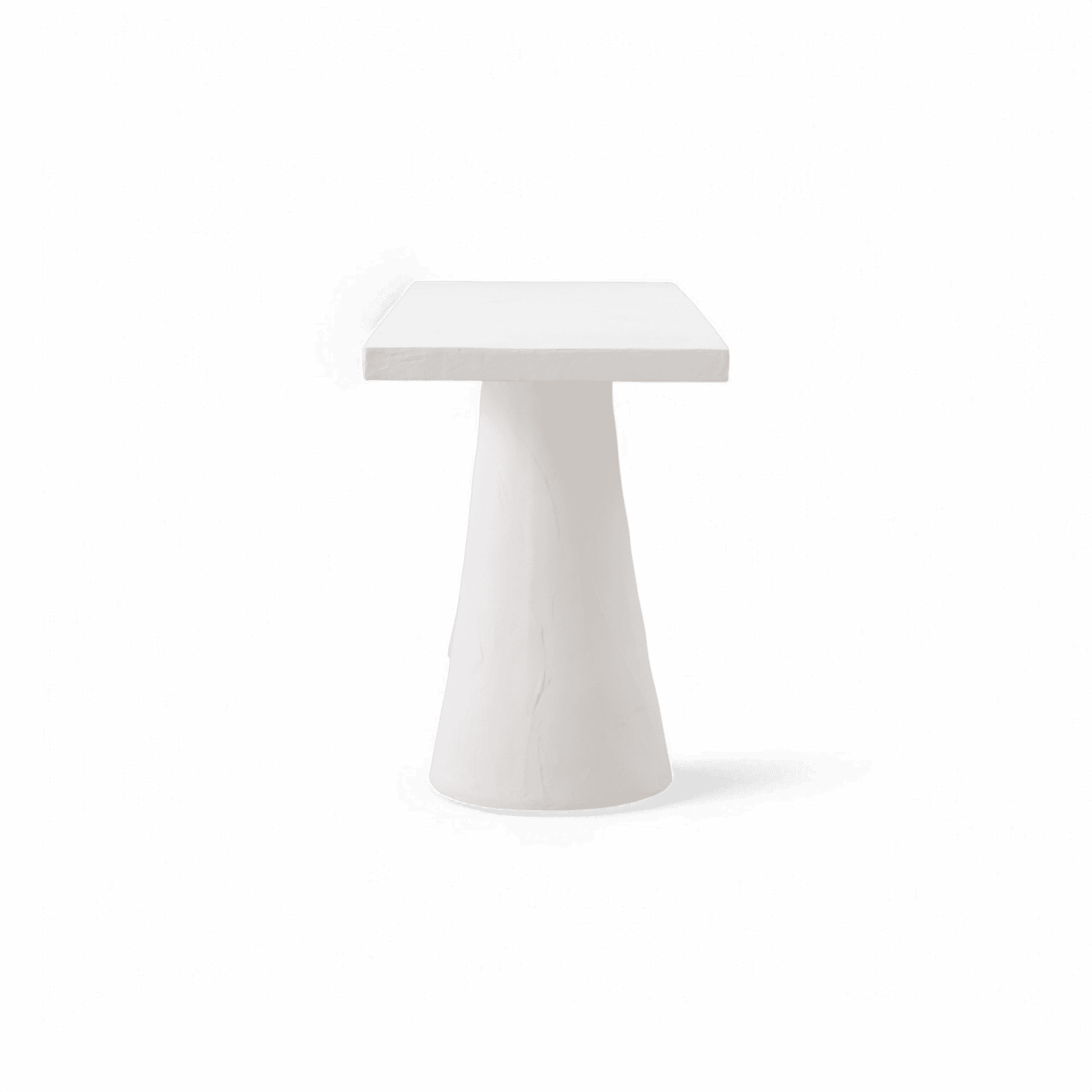 Bureau en plâtre Halo