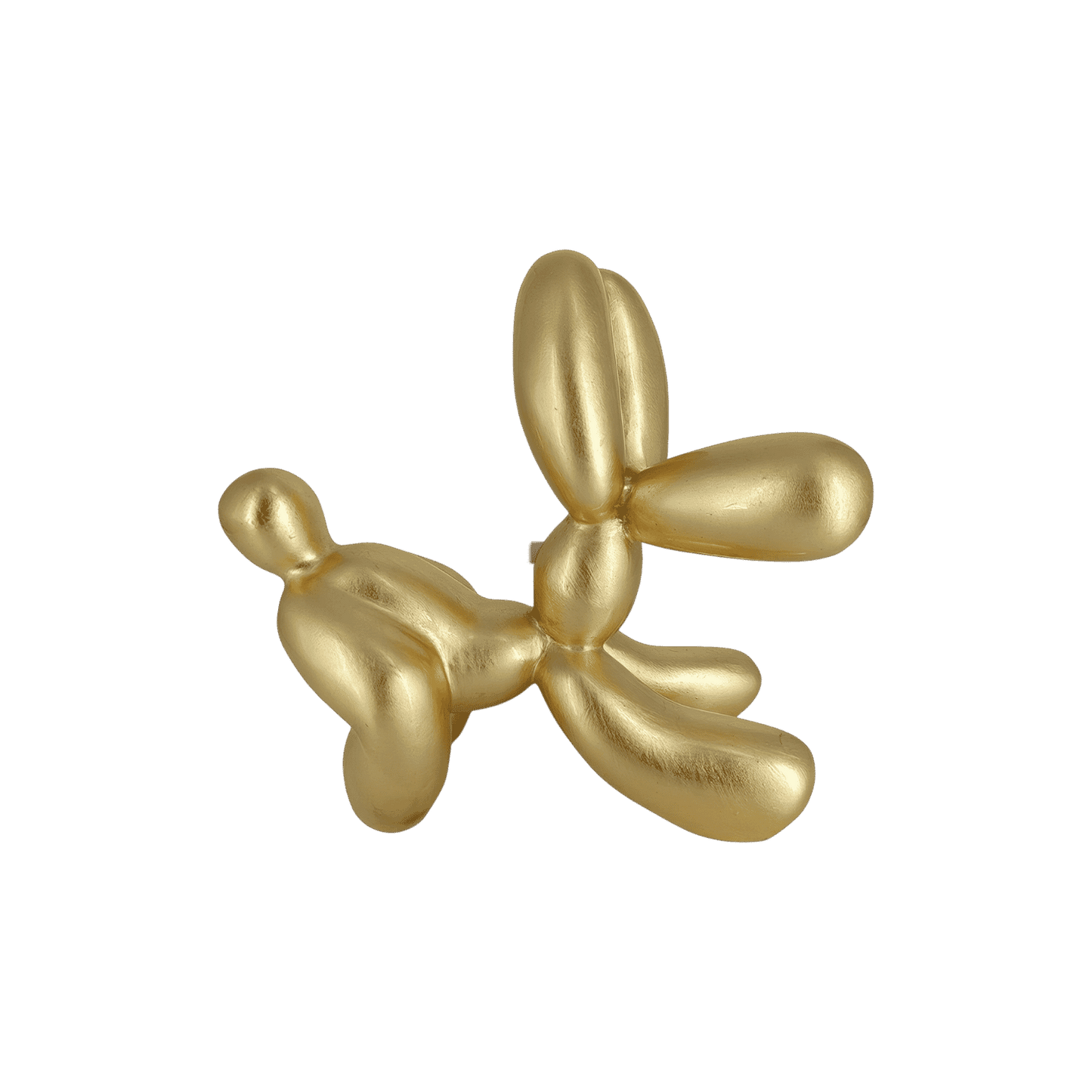 Sculpture Buddy Gold