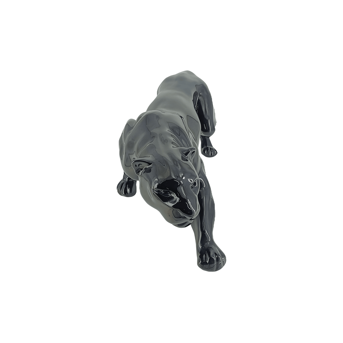 Sculpture sans peur