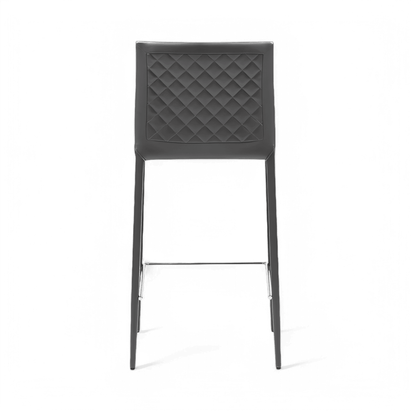 Tabouret de bar Gianni gris
