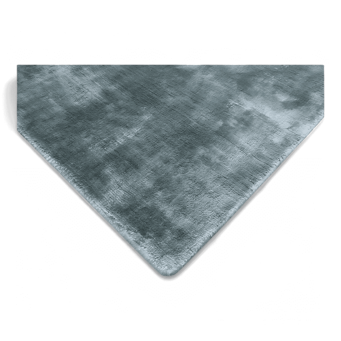Tapis Jane gris foncé (8' X 10')