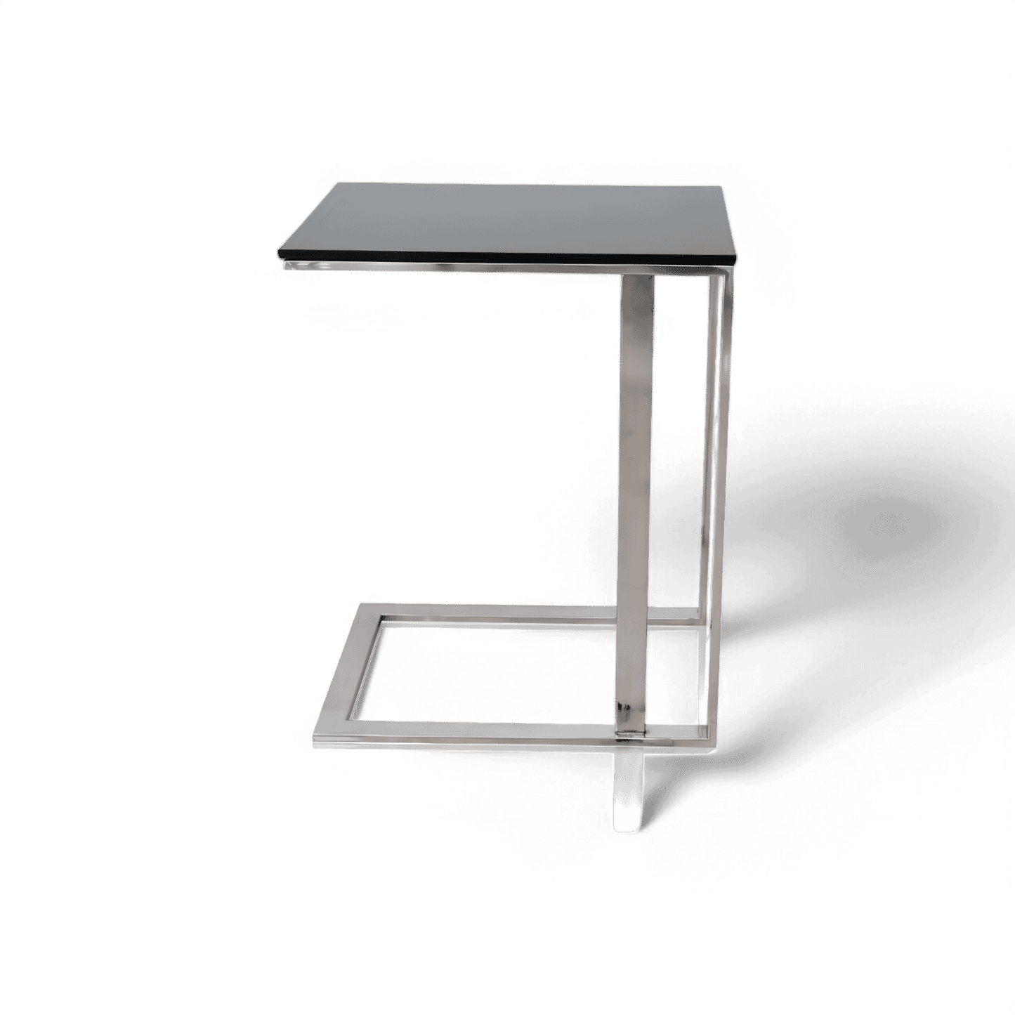 Table d'appoint Khloe noire