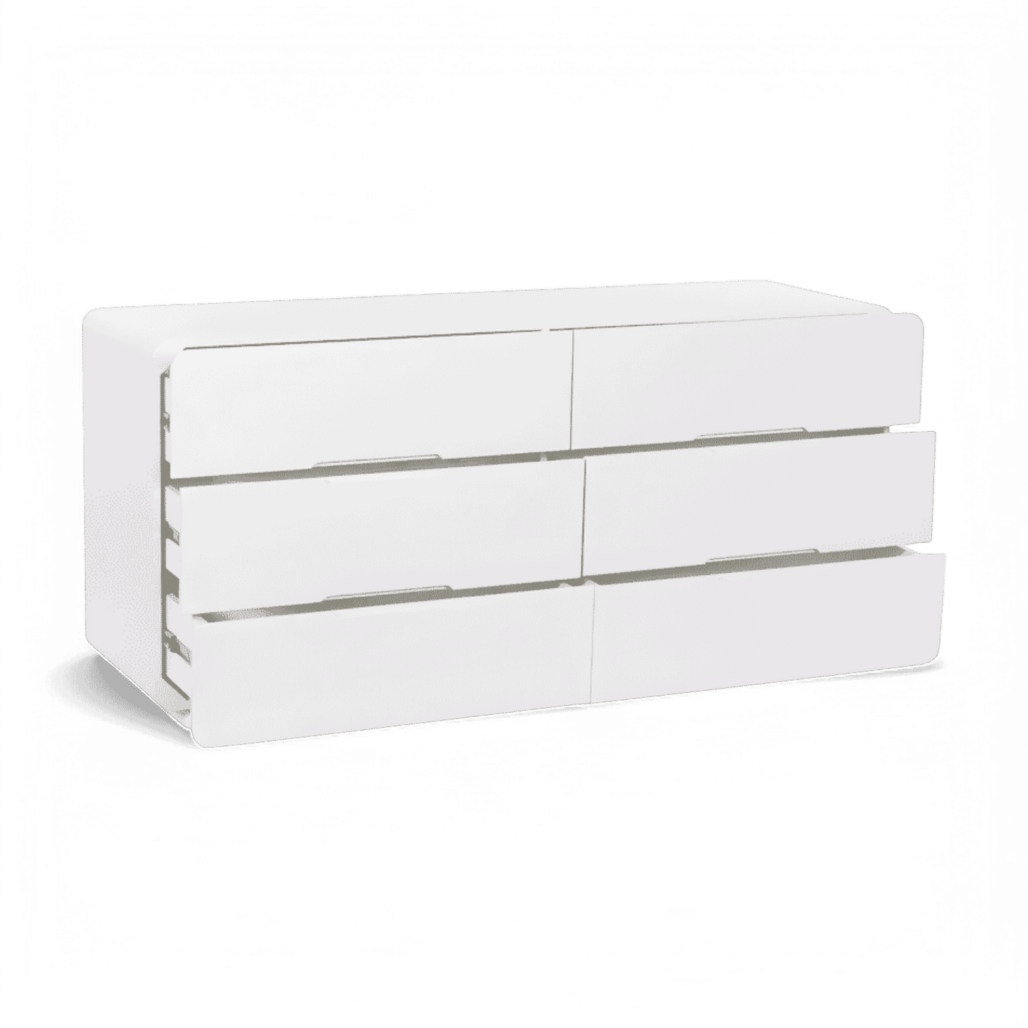 Commode Lioh blanche
