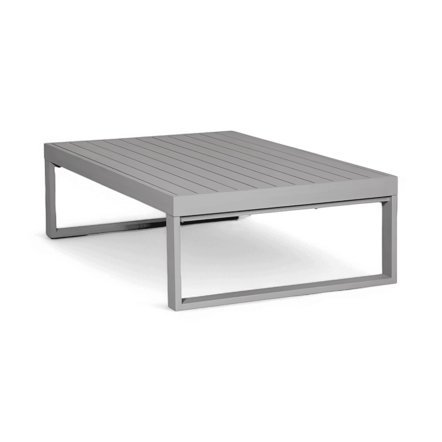 Table basse d'extérieur Mallorca