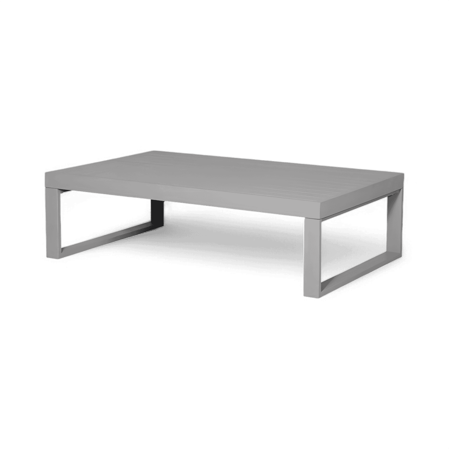 Table basse d'extérieur Mallorca