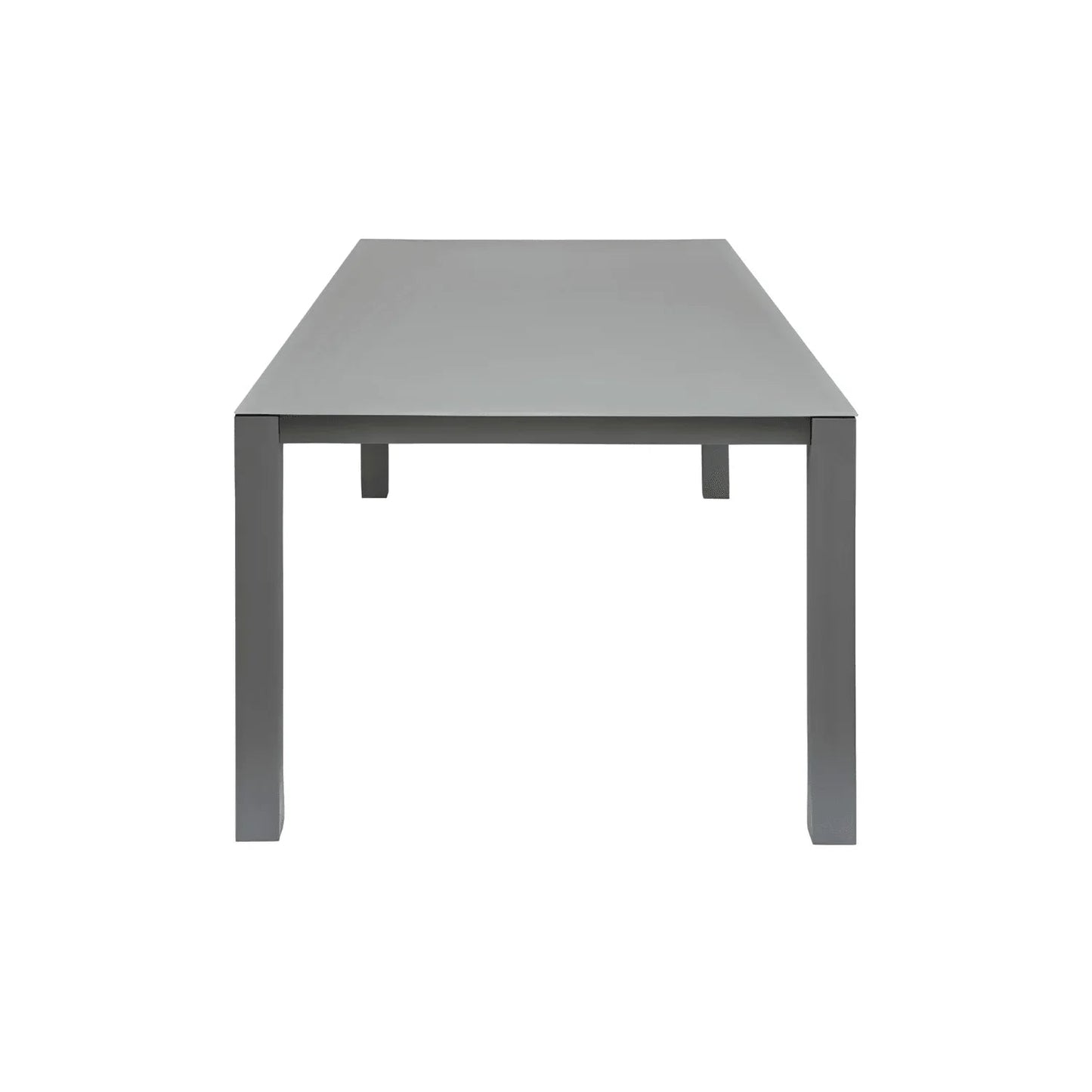 Ensemble de salle à manger d'extérieur Malta gris