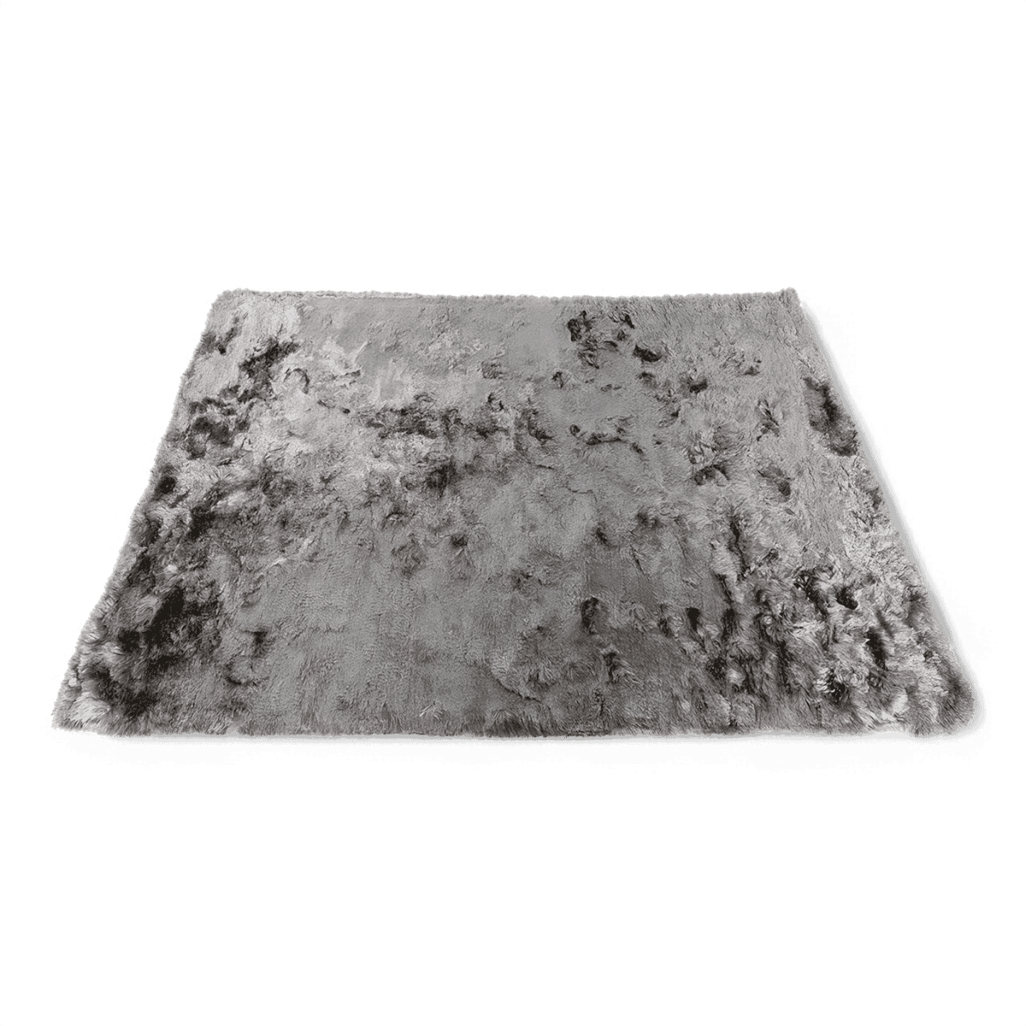 Tapis Mateo Blanc / Gris (8' X 10')