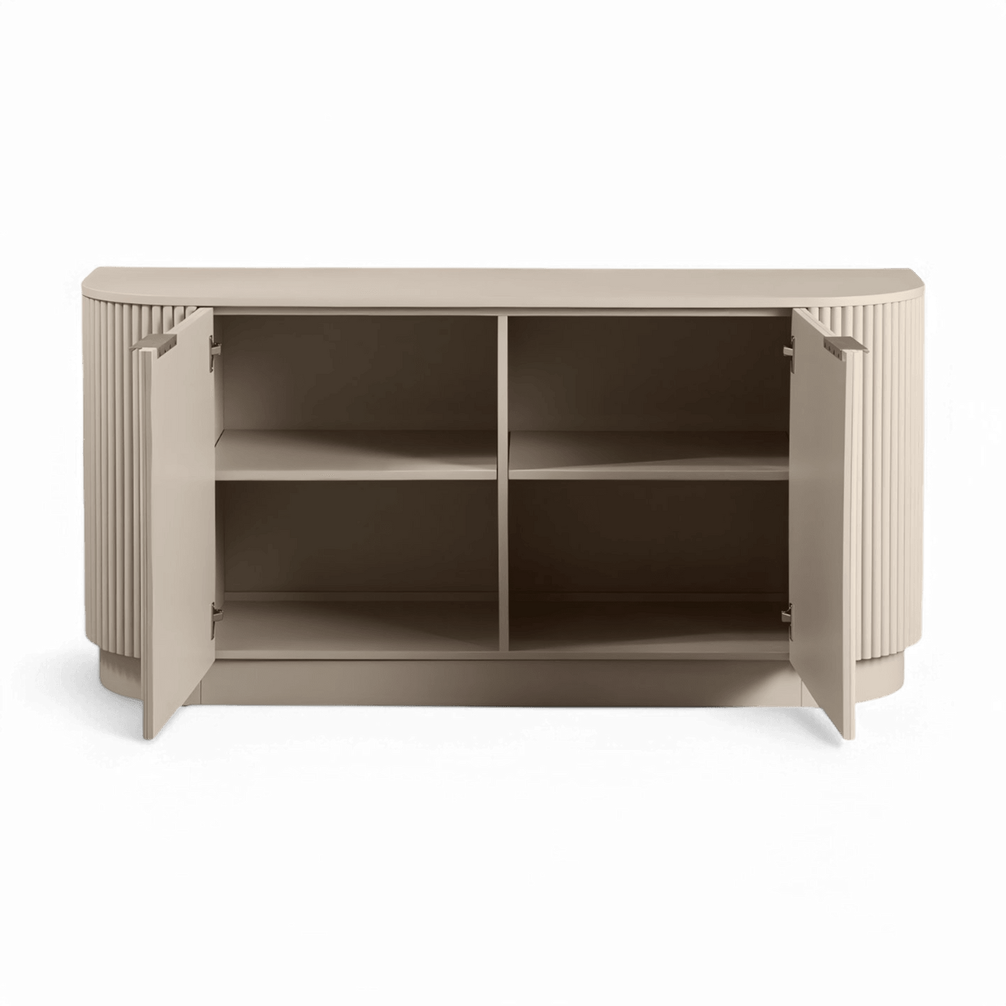 Buffet Oxford en albâtre