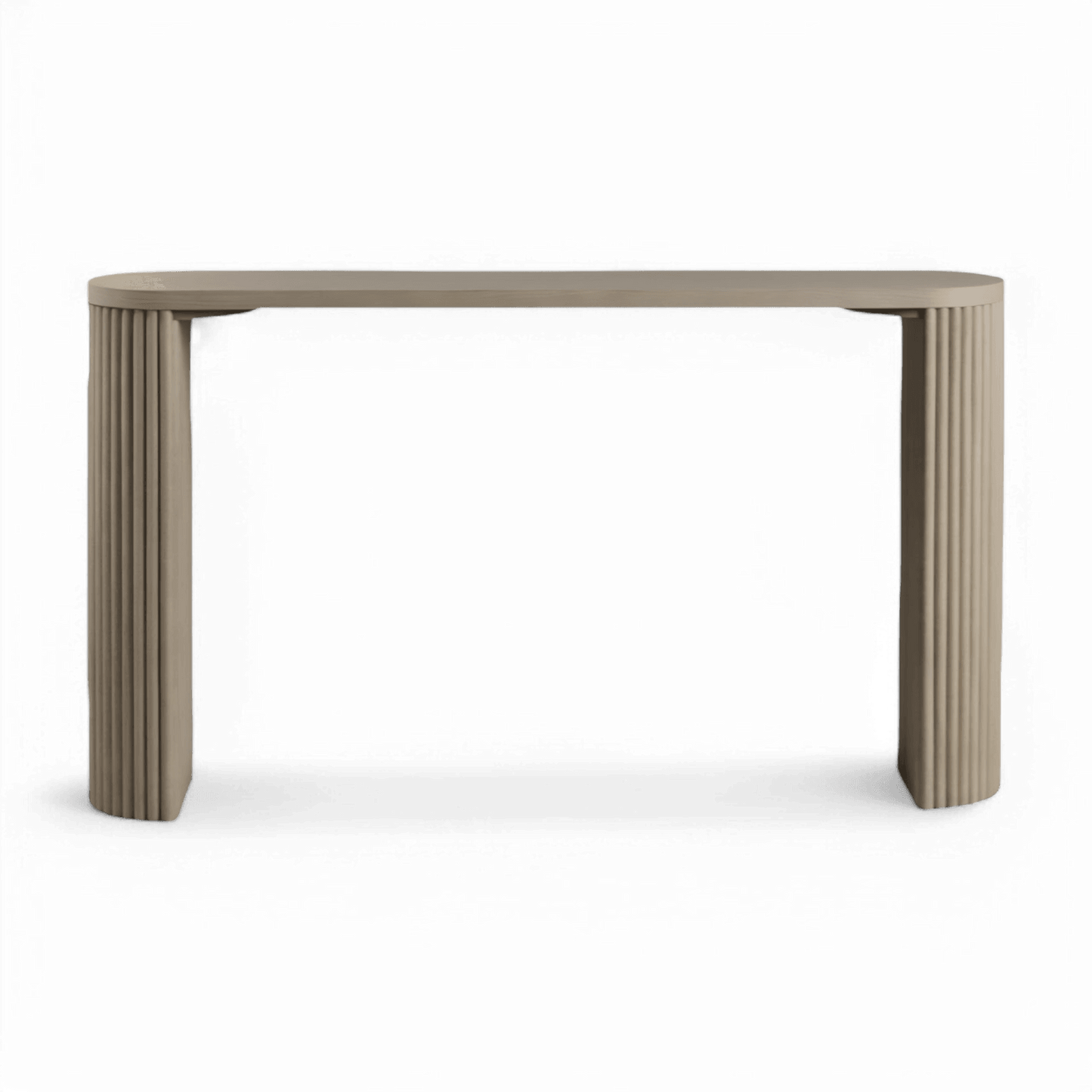 Console Oxford Chêne Greige