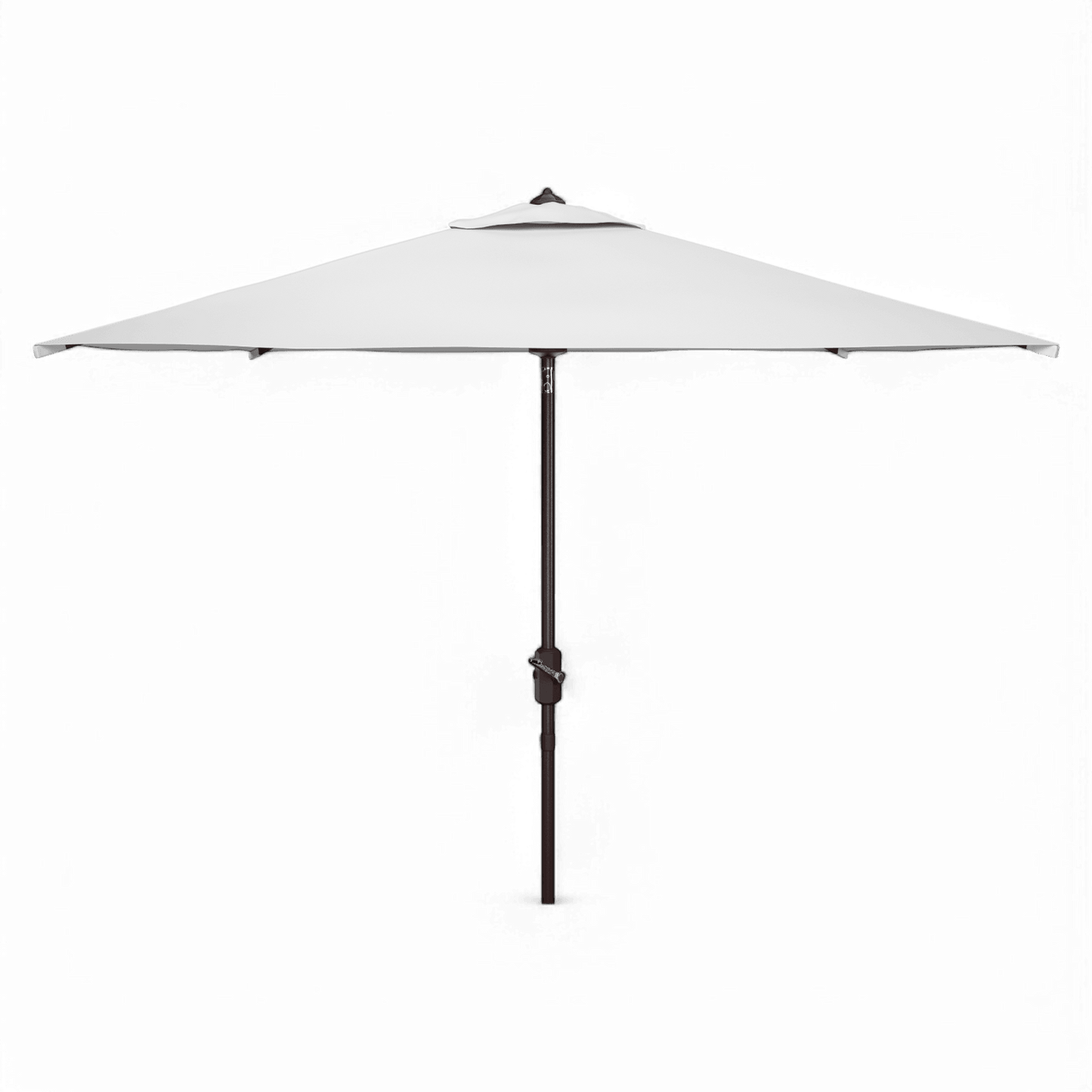 Parasol Regalia Blanc 10 pi.