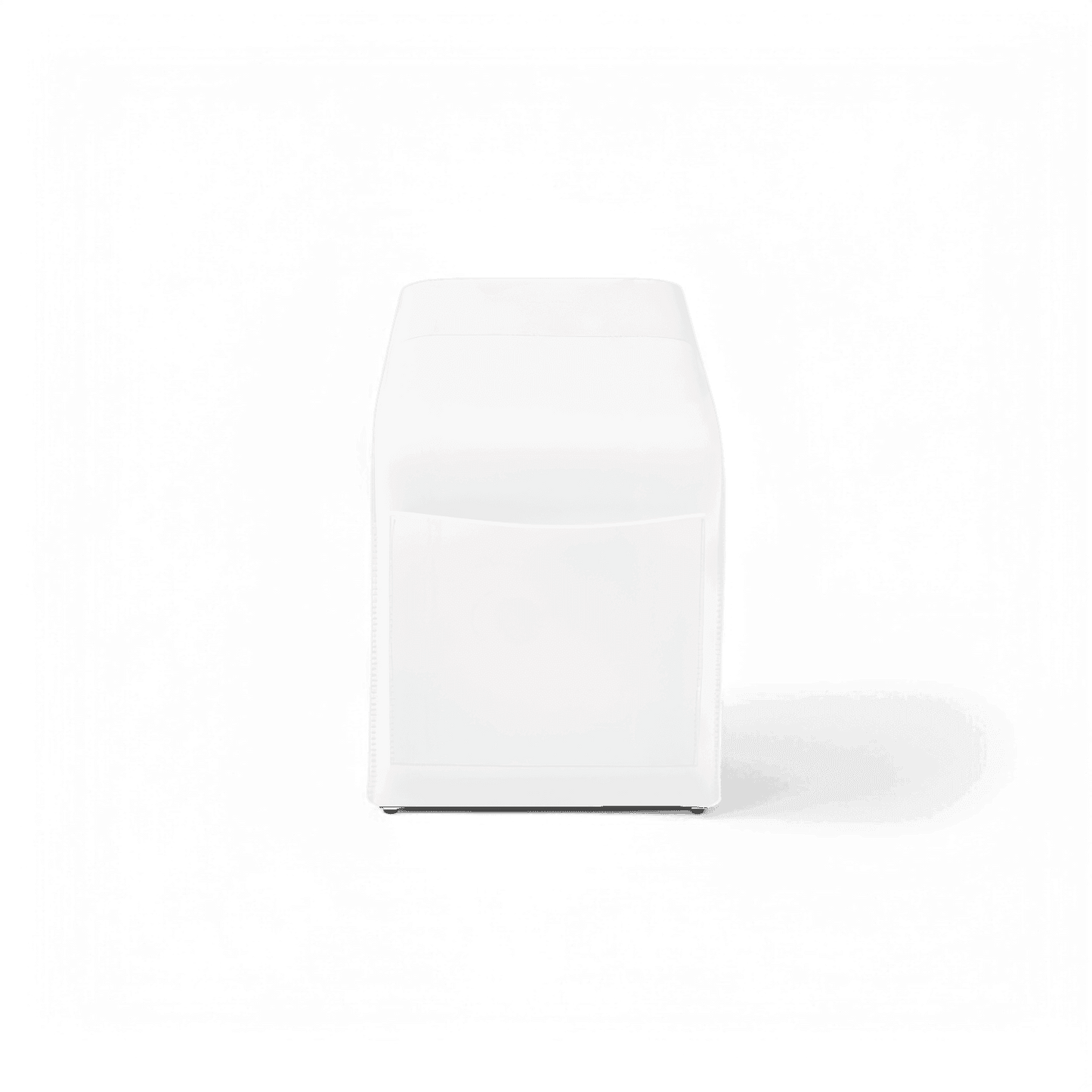 Banc Sienna Blanc