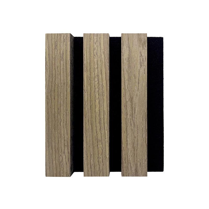 Panneau acoustique Westwood en noyer