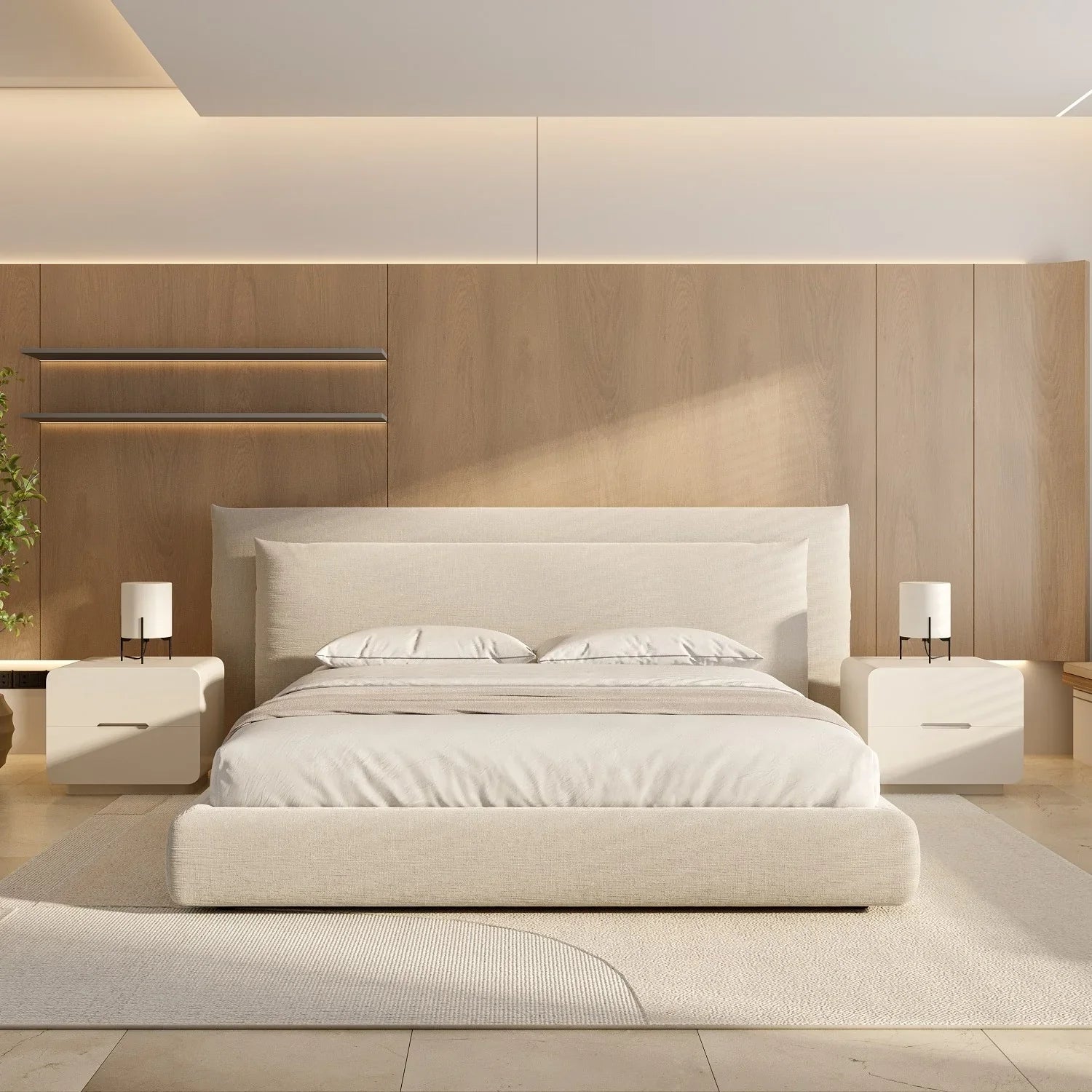 Beds