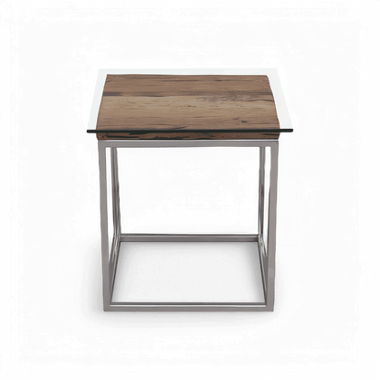 Petite table d'appoint Samana