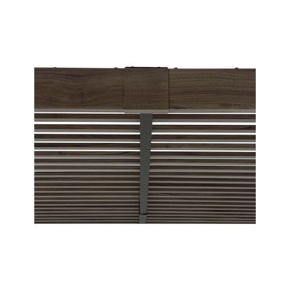 Pergola Brava 10x12
