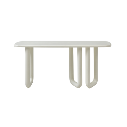 Console Cielo Albâtre