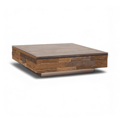 Table basse Samana