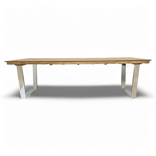 Grande table à manger Samana