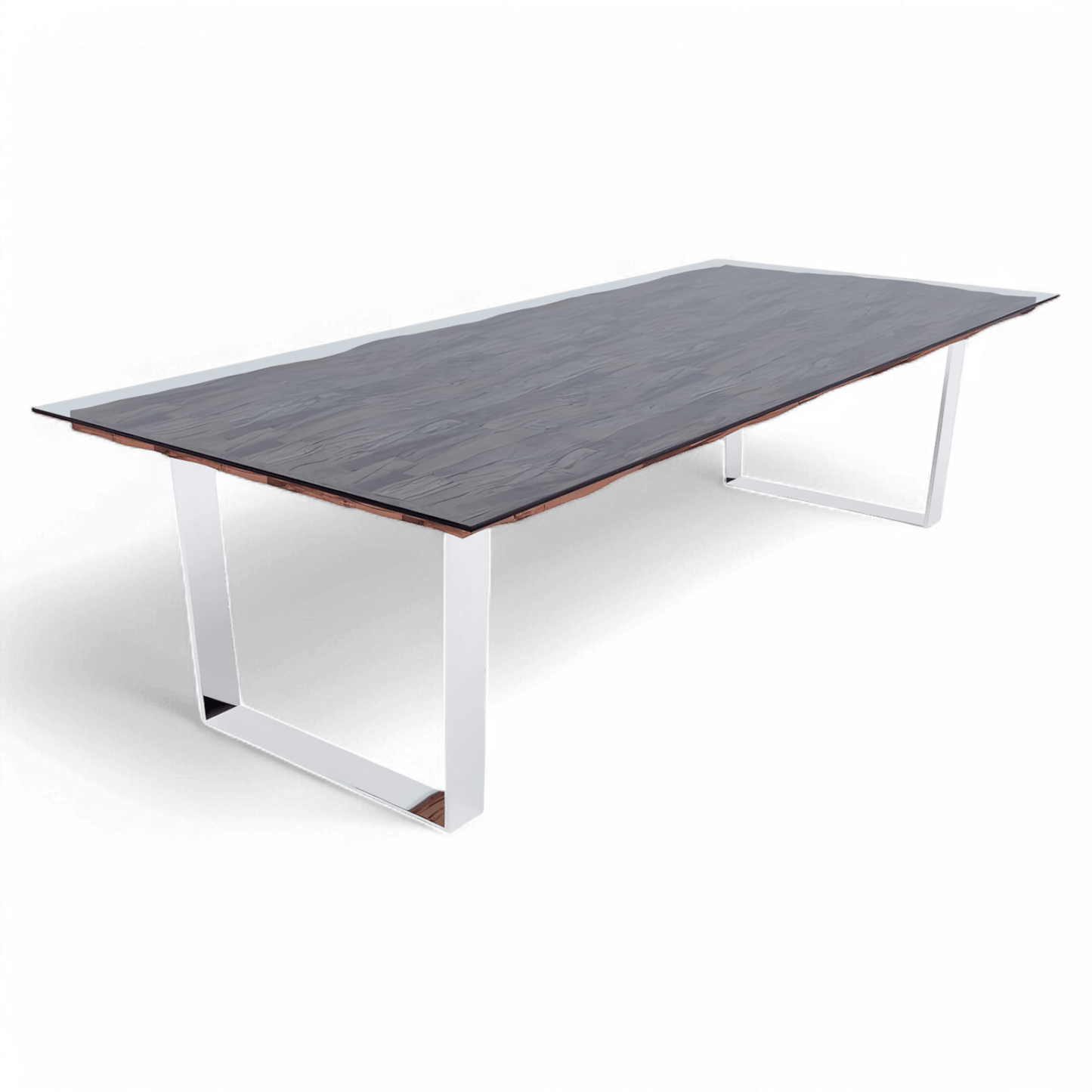 Grande table à manger Samana