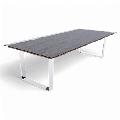 Grande table à manger Samana