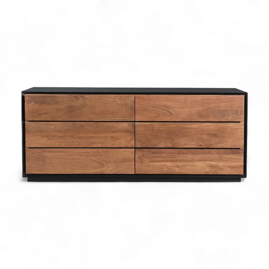 Commode Ashton