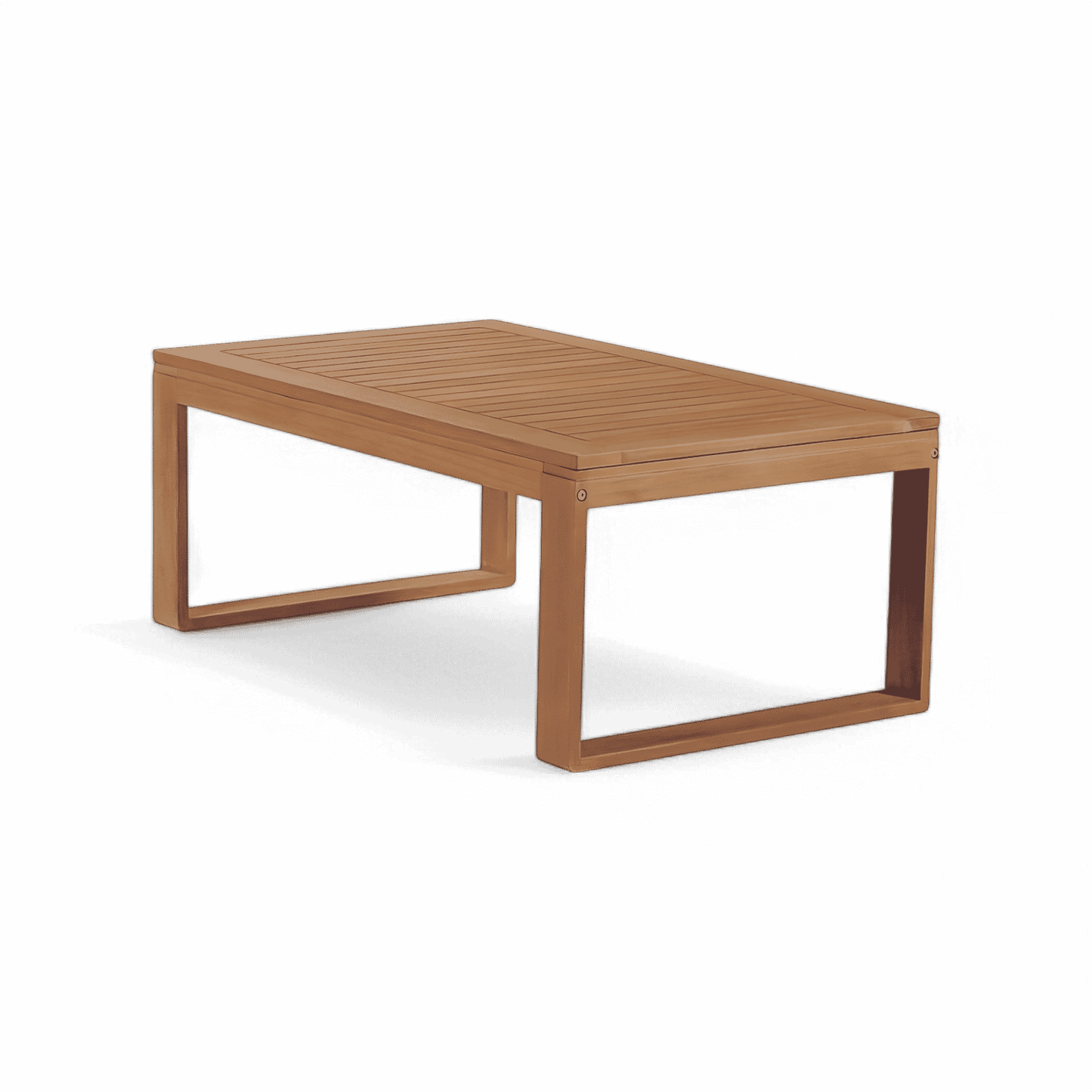 Table basse d'extérieur Bocay
