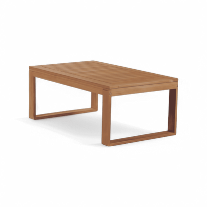 Table basse d'extérieur Bocay