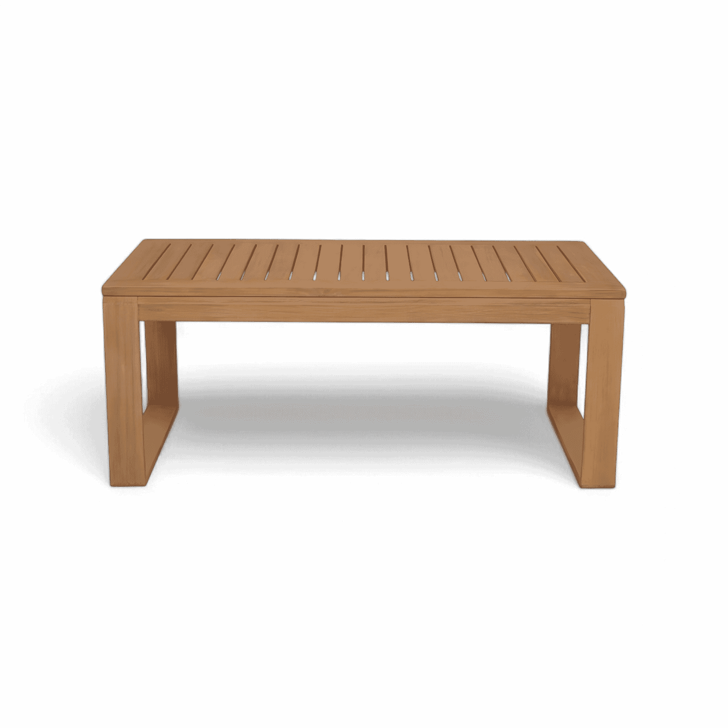 Table basse d'extérieur Bocay