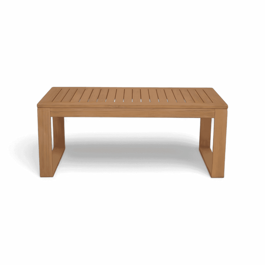 Table basse d'extérieur Bocay