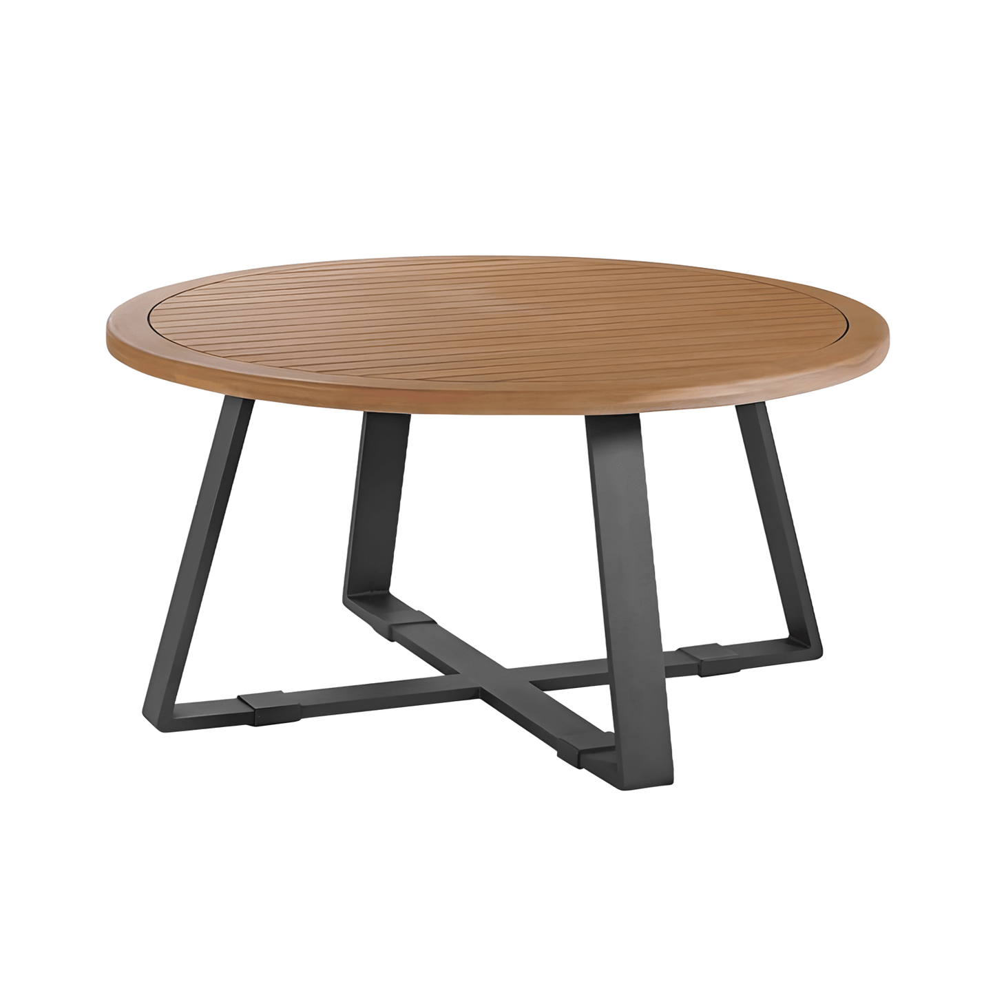 Table à manger d'extérieur Bocay