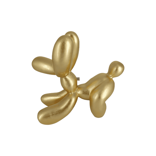 Sculpture Buddy Gold