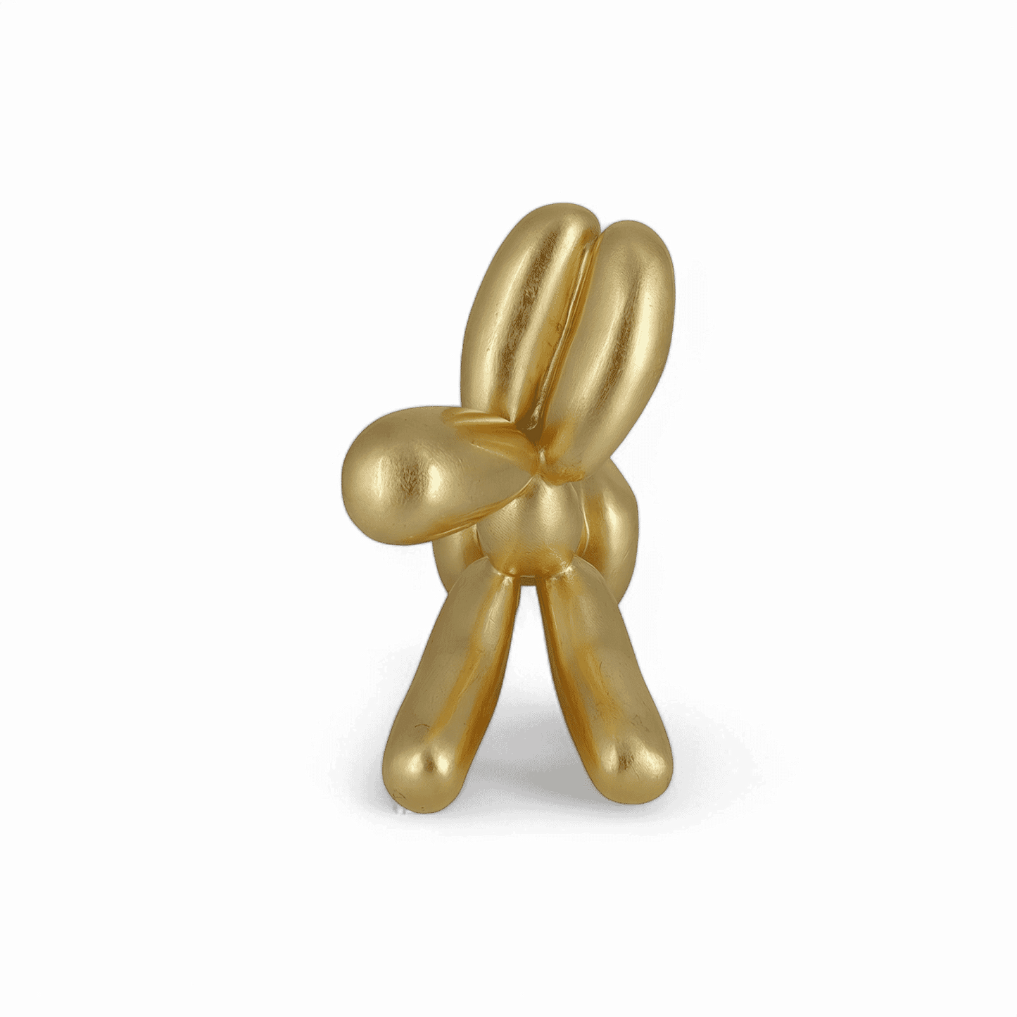 Sculpture Buddy Gold