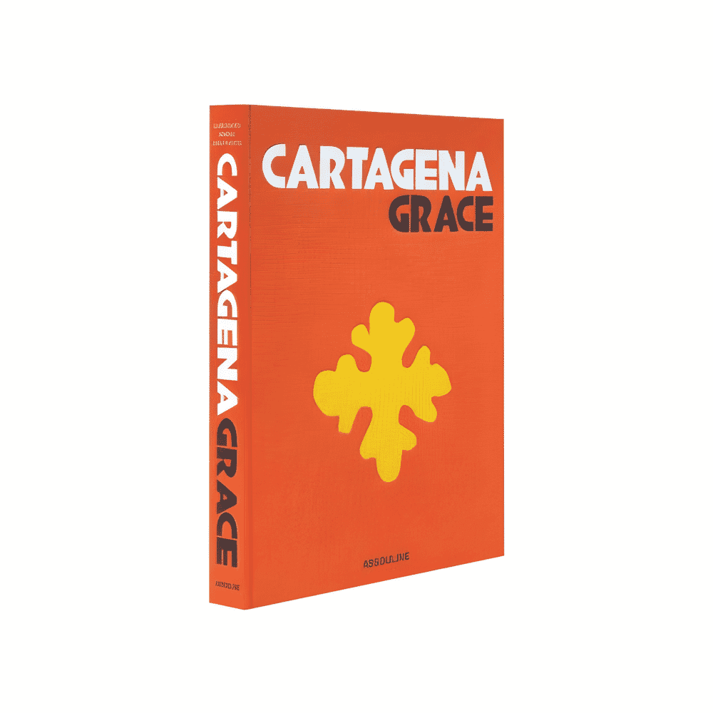 Livre de grâce de Carthagène