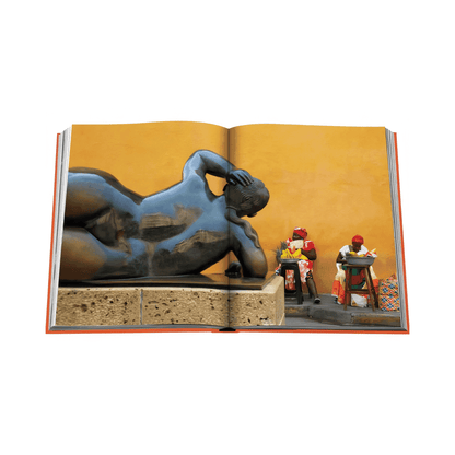 Livre de grâce de Carthagène