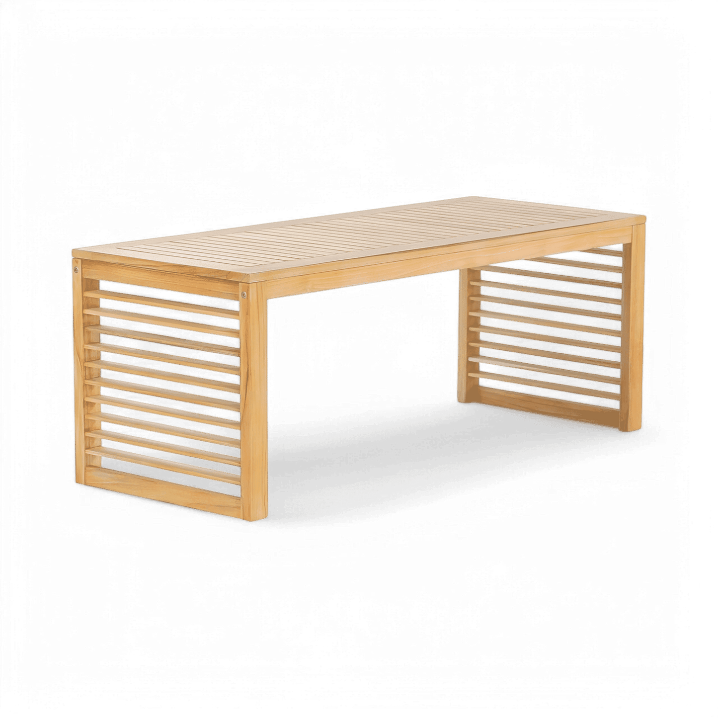 Table basse d'extérieur Cebu