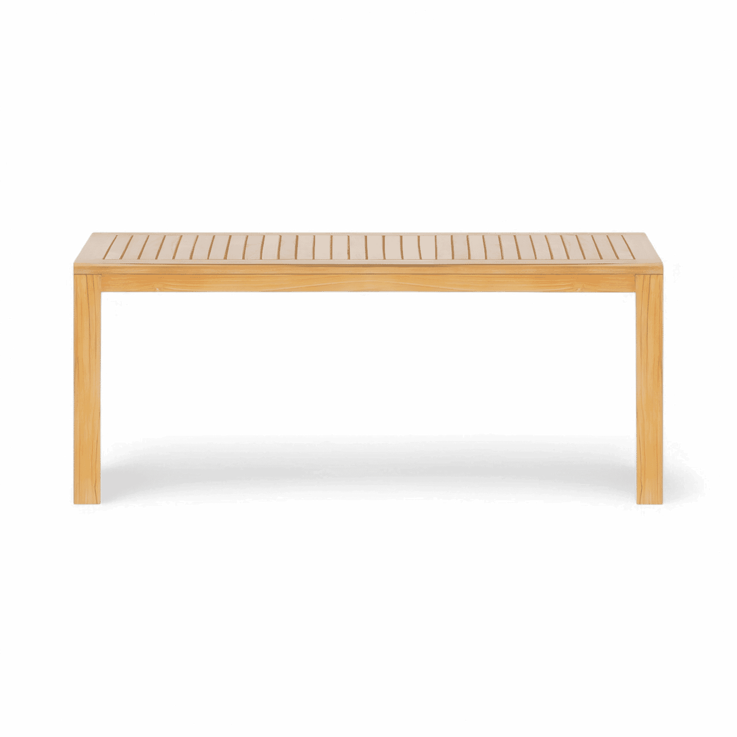 Table basse d'extérieur Cebu