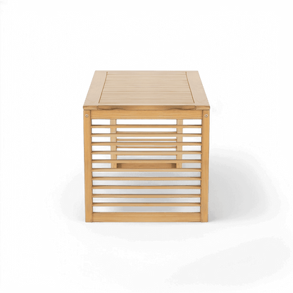 Table basse d'extérieur Cebu