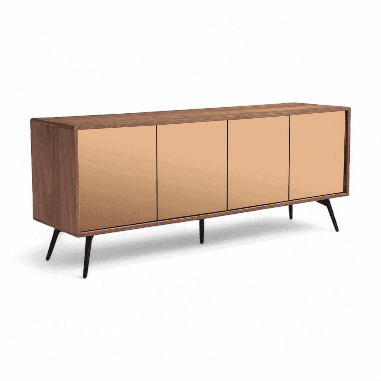 Buffet Edan Noyer Bronze