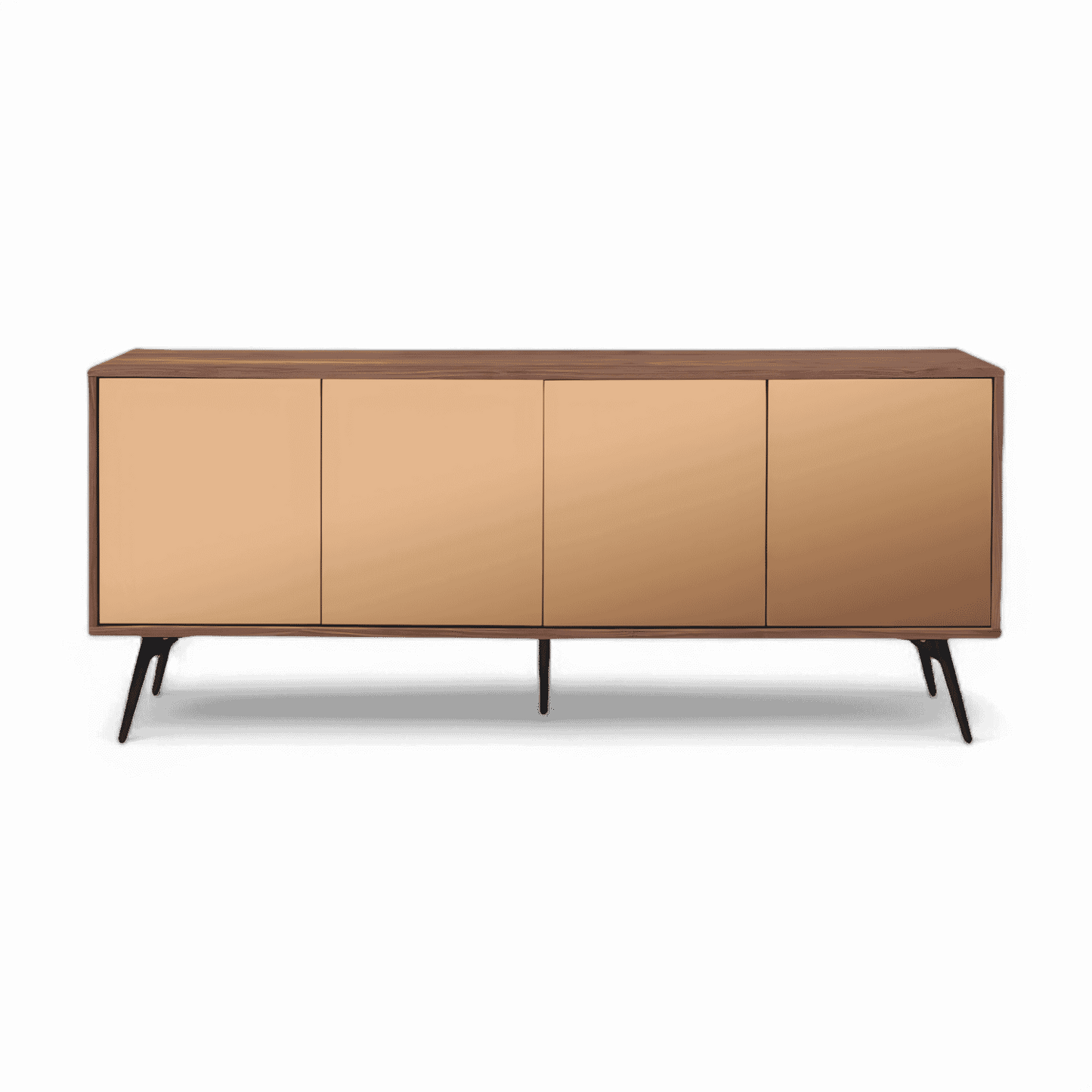 Buffet Edan Noyer Bronze