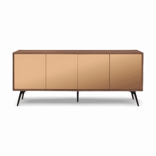 Buffet Edan Noyer Bronze