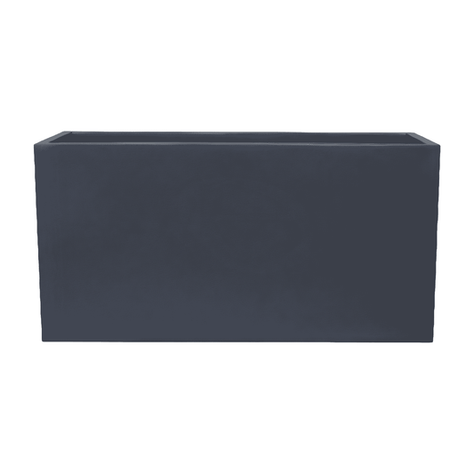Pot moyen Florina noir