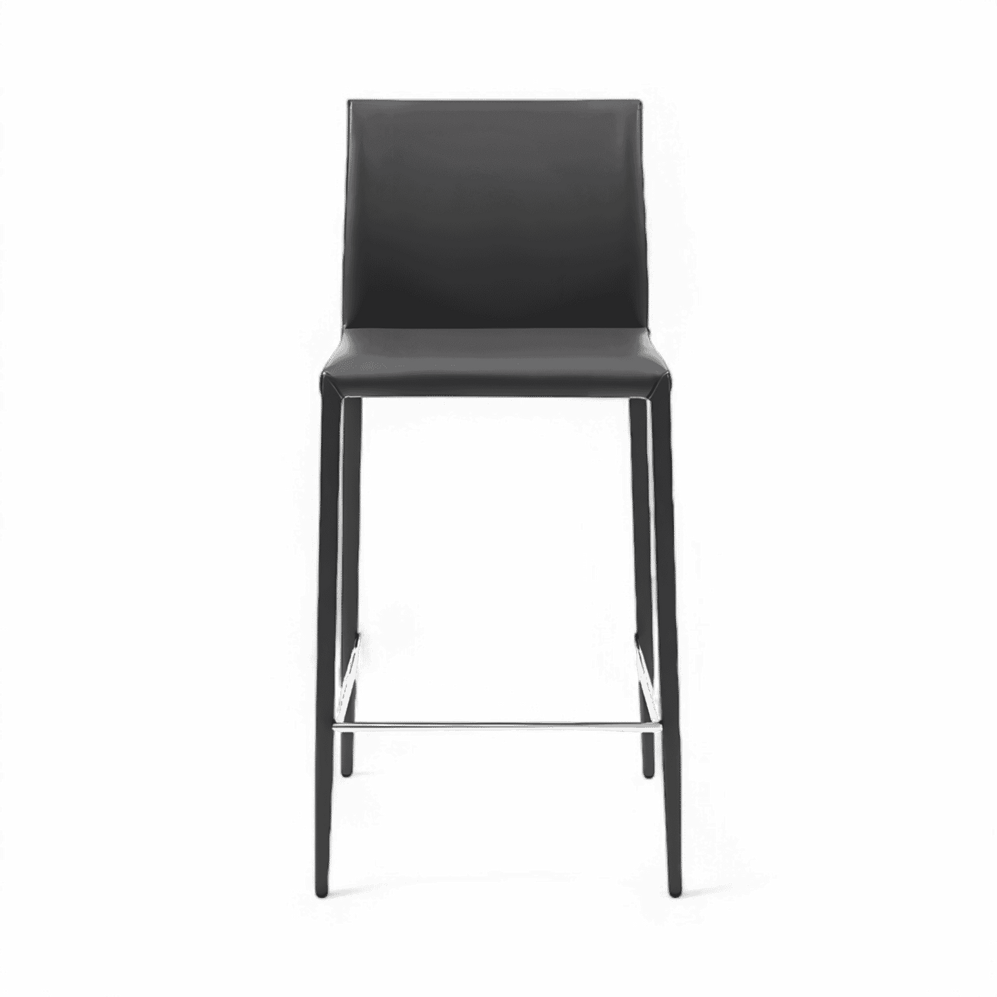 Tabouret de bar Gianni gris