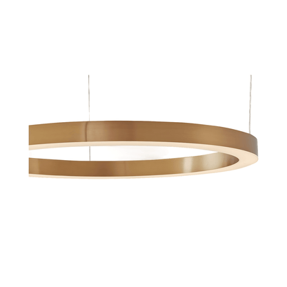 Plafonnier Helios 32 Doré