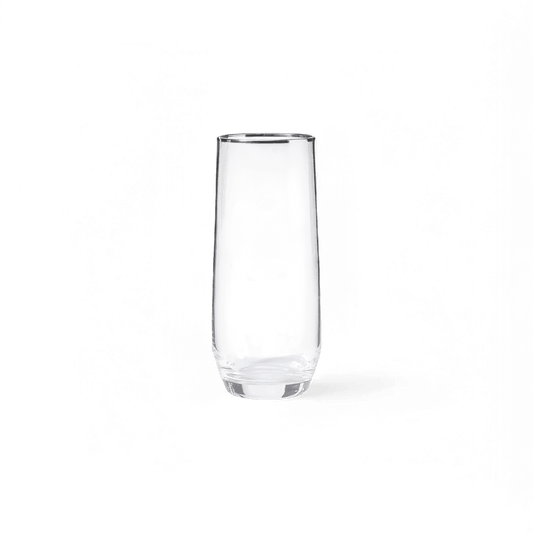 Verre à eau Imari