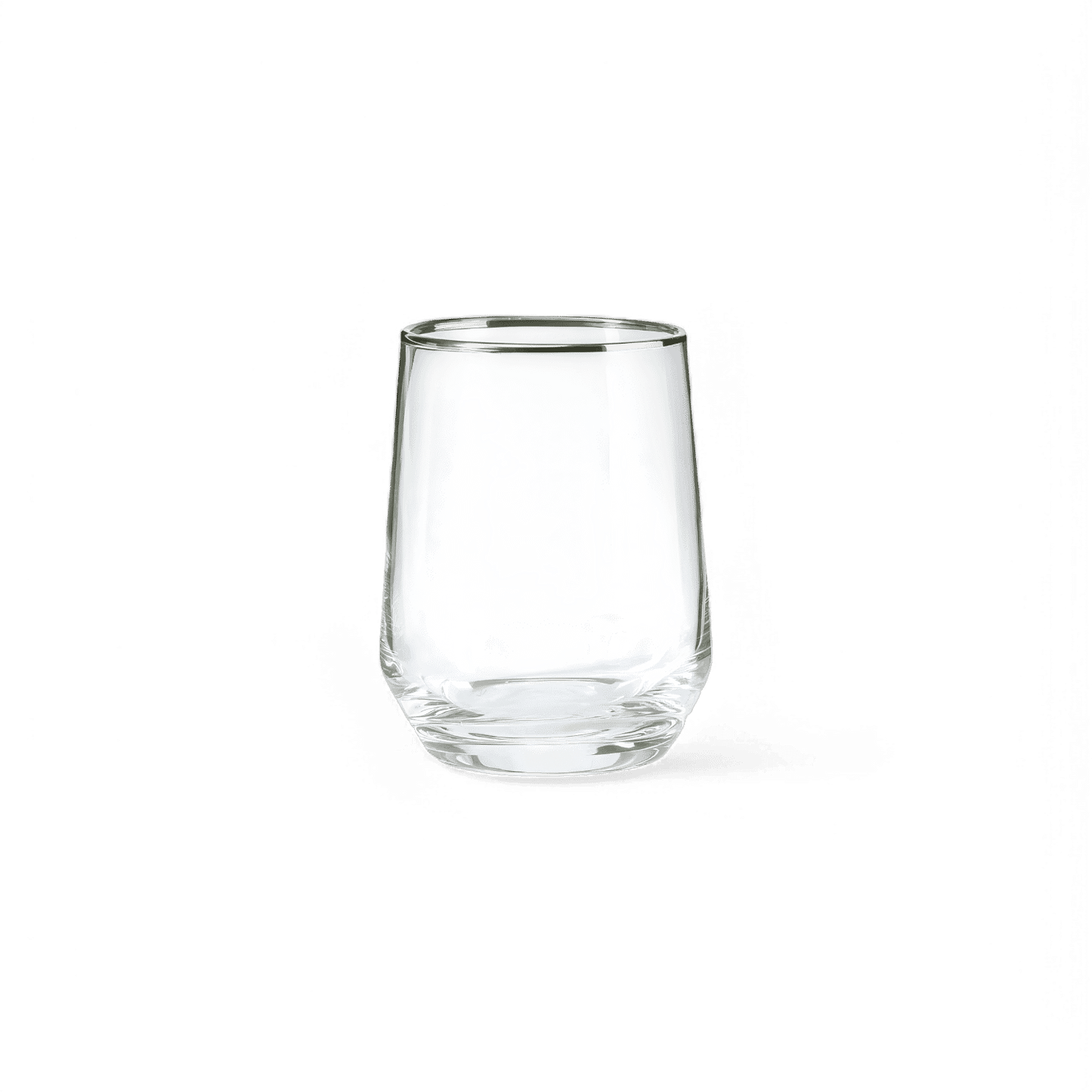 Verre à whisky Imari