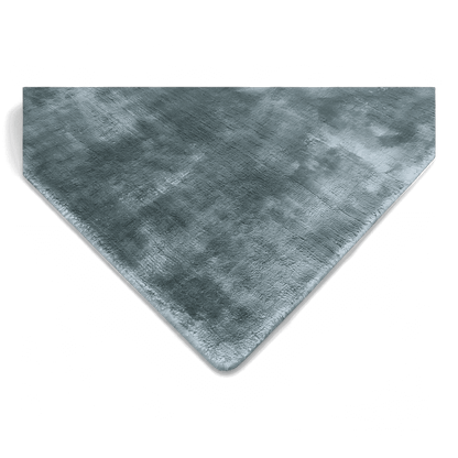 Tapis Jane gris foncé (8' X 10')