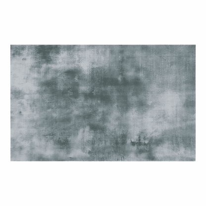 Tapis Jane gris foncé (8' X 10')
