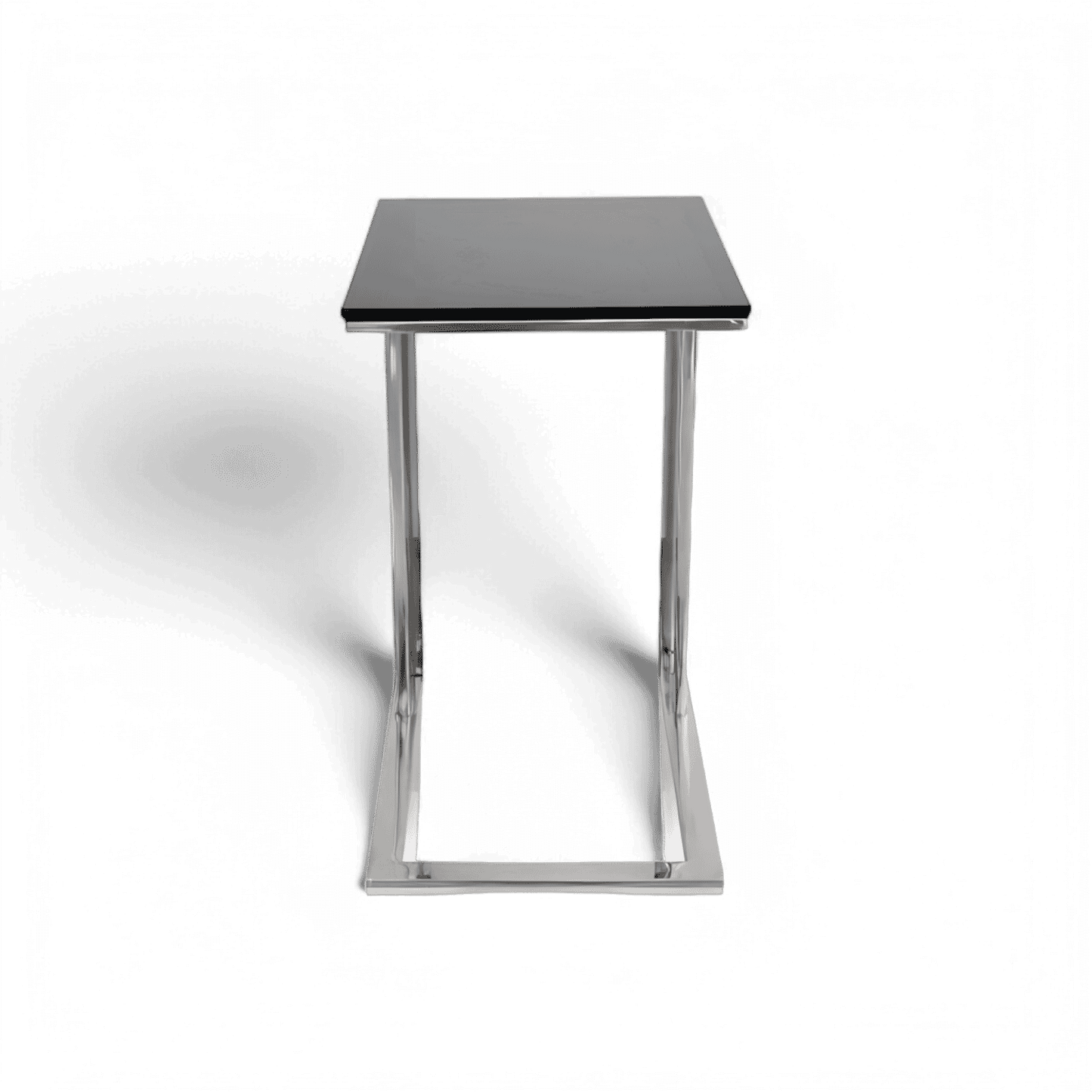 Table d'appoint Khloe noire