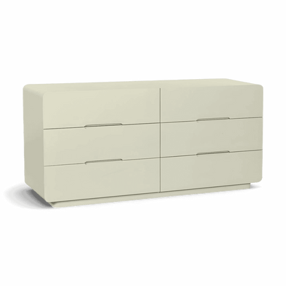 Commode Lioh en albâtre