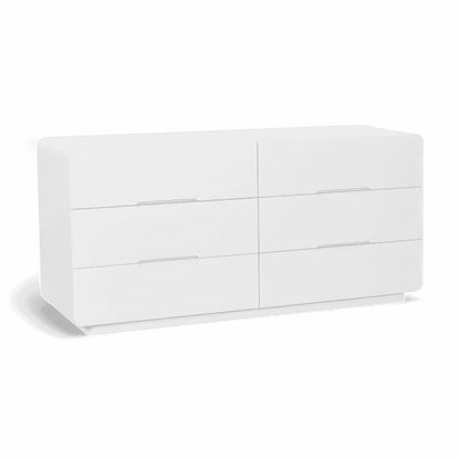 Commode Lioh blanche